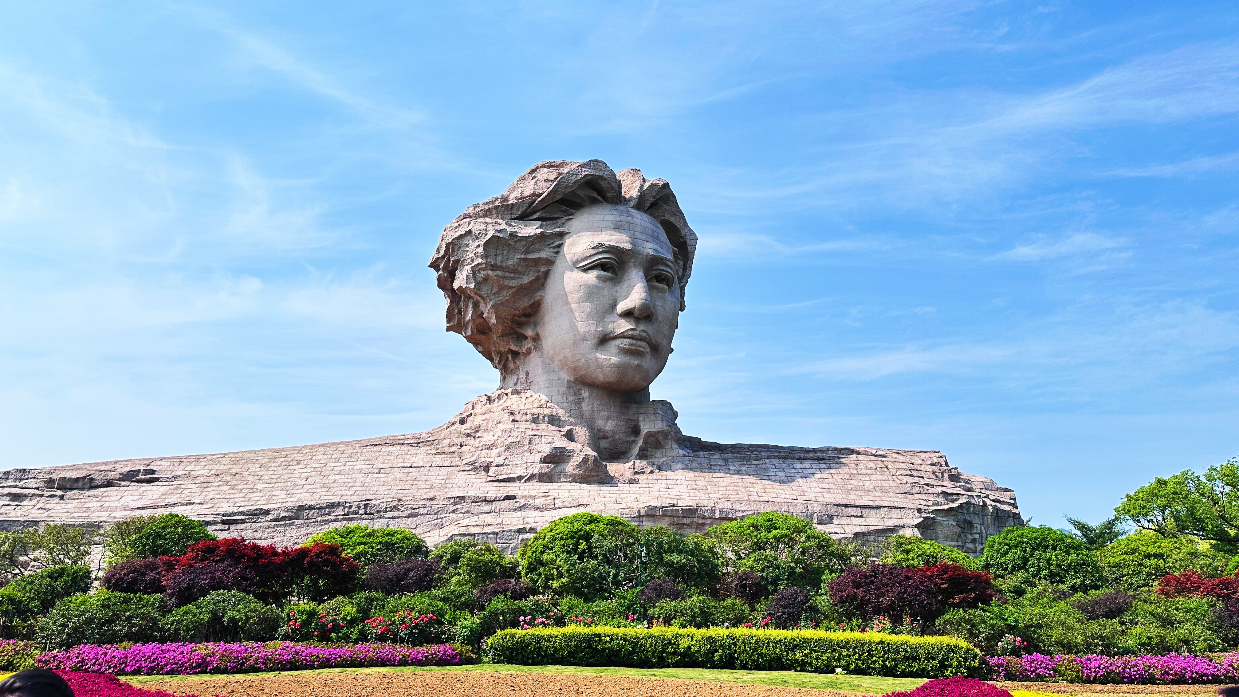 常州常欣黨支部開展湖南長(zhǎng)沙、韶山紅色之旅，汲取奮進(jìn)力量